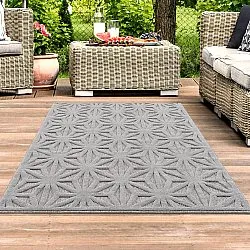 Shaggy Indoor-Outdoor - Preston (grey)