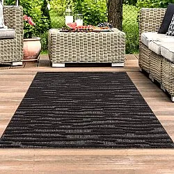 Shaggy Indoor-Outdoor - Neston (anthracite)