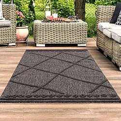 Shaggy Indoor-Outdoor - Newhaven (anthracite)