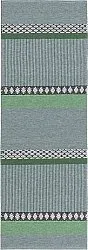 Plastic Mats - The Horredmatta Savanne (green)