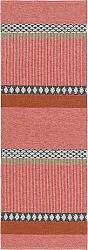 Plastic Mats - The Horredmatta Savanne (red)