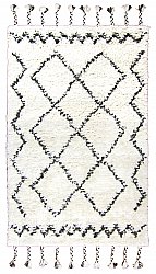 Wool rug - Savoca Berber