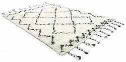 Wool rug - Savoca Berber