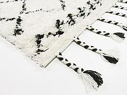 Wool rug - Savoca Berber