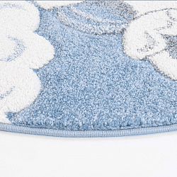 Childrens rugs - Bueno Ponny (blue)