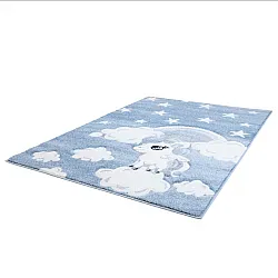 Childrens rugs - Bueno Ponny (blue)