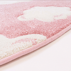 Childrens rugs - Bueno Ponny (pink)