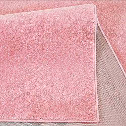 Childrens rugs - Bueno Swan (pink)