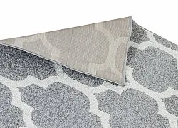 Wilton rug - Seattle (grey)