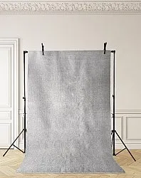 Wool rug - Hamilton (Grey)