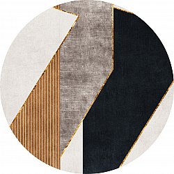 Round rug - Serenity (multi)