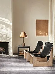 Wilton rug - Serifos (grey)