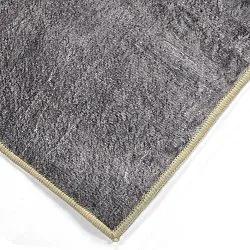 Wilton rug - Serifos (grey)