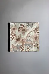 Napkins 4-pack - Petite (beige)
