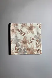 Napkins 4-pack - Petite (beige)