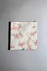 Napkins 4-pack - Pia-Li (pink)