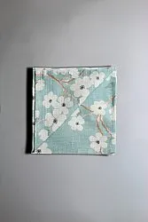 Napkins 4-pack - Pia-Li (turqouise)