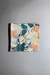 Napkins 4-pack - Sofi-Lee (orange)