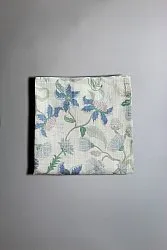 Napkins 4-pack - Sollan (green)