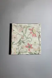 Napkins 4-pack - Sollan (pink)