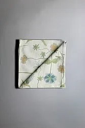 Napkins 4-pack - Sweetie (blue)