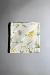 Napkins 4-pack - Sweetie (yellow)