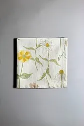 Napkins 4-pack - Sweetie (yellow)