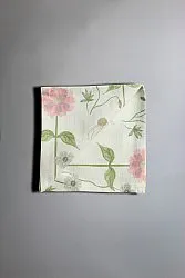Napkins 4-pack - Sweetie (pink)