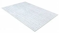 Wilton rug - Sevgi (grey/white)