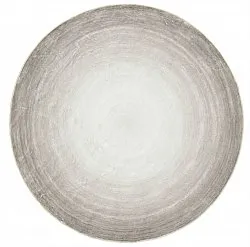 Round rug - Shade (beige/grey)