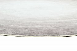 Round rug - Shade (beige/grey)