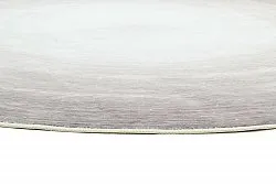 Round rug - Shade (beige/grey)