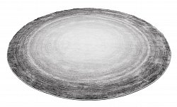 Round rug - Shade (grey)