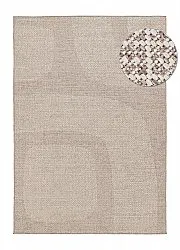 Indoor/Outdoor rug - Orrville (grey)