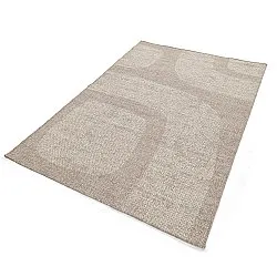 Indoor/Outdoor rug - Orrville (grey)