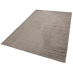 Shaggy Indoor/Outdoor - Devon (brown)