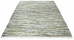 Rag rug - Bombay (multi)