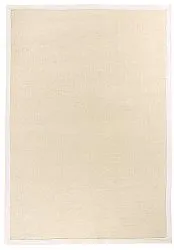 Sisal rugs - Agave (natural white)