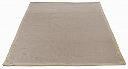 Sisal rugs - Agave (hell taupe)