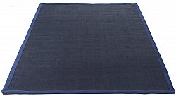 Sisal rugs - Agave (navy)