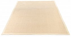 Sisal rugs - Agave (sand)