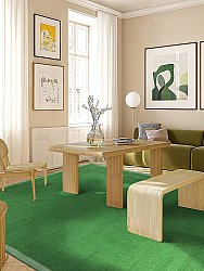 Sisal rugs - Agave (green)