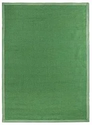 Sisal rugs - Agave (green)