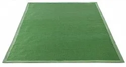 Sisal rugs - Agave (green)