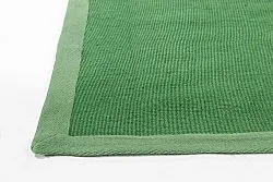Sisal rugs - Agave (green)