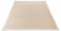 Sisal rugs - Agave (beige/grey)