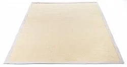 Sisal rugs - Agave (silver/grey)