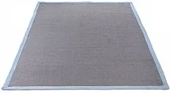 Sisal rugs - Agave (grey)