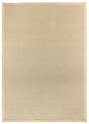 Sisal rugs - Agave (hell taupe)