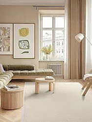 Sisal rugs - Agave (silver/grey)